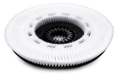 Szczotka tarczowa bardzo miękka Karcher 510 mm o kodzie 4.905-028.0