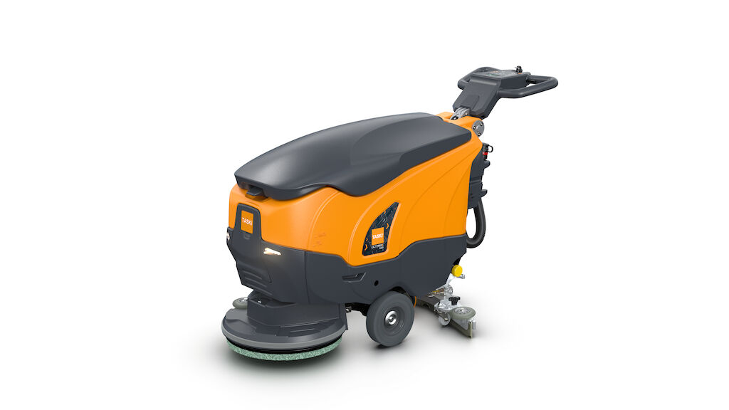 TASKI ULTIMAXX 900 Single Disc Economy  SD43 BMS 13A for gel