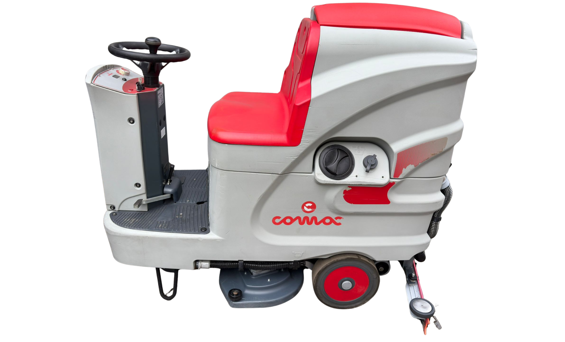 COMAC INNOVA 75B
