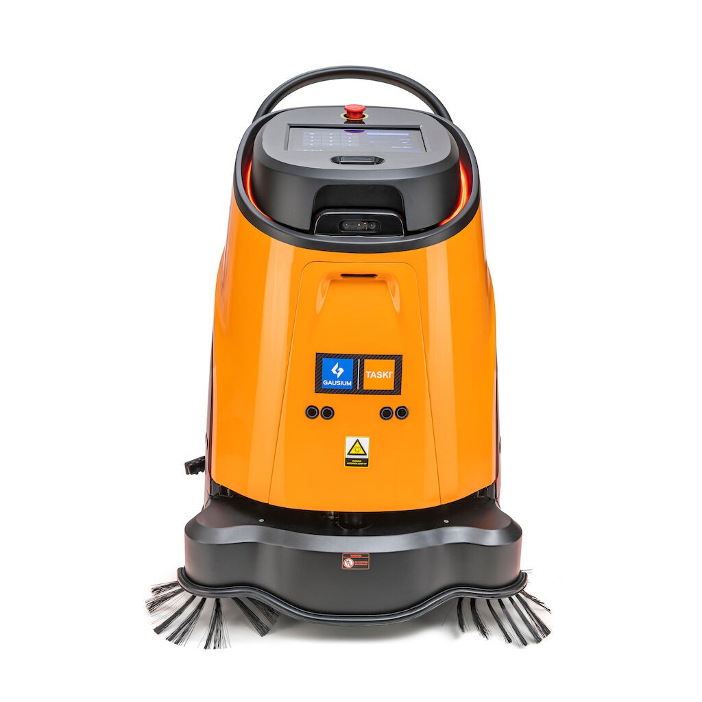 TASKI GS Ecobot 40