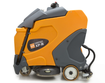 TASKI swingo XP-R BMS EURO