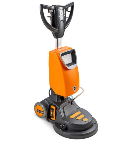 Szorowarka Taski Ergodisc Flexx 43