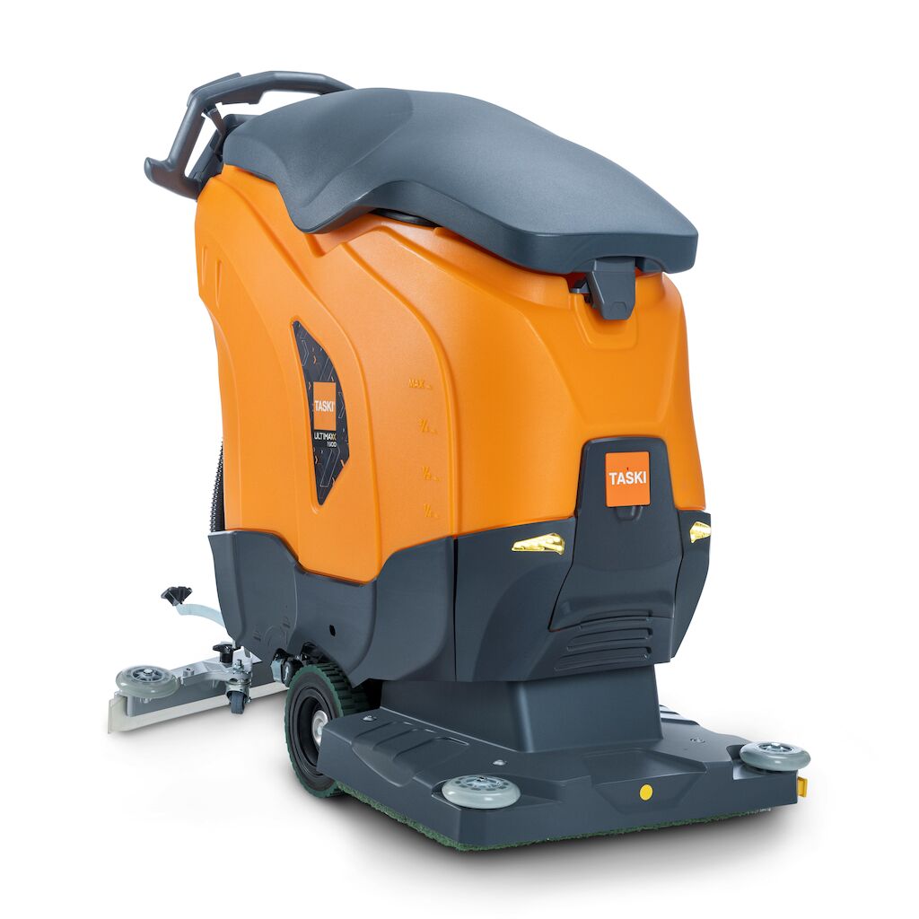 TASKI ULTIMAXX 1900 Orbital Performance  OB50 BMS 25A