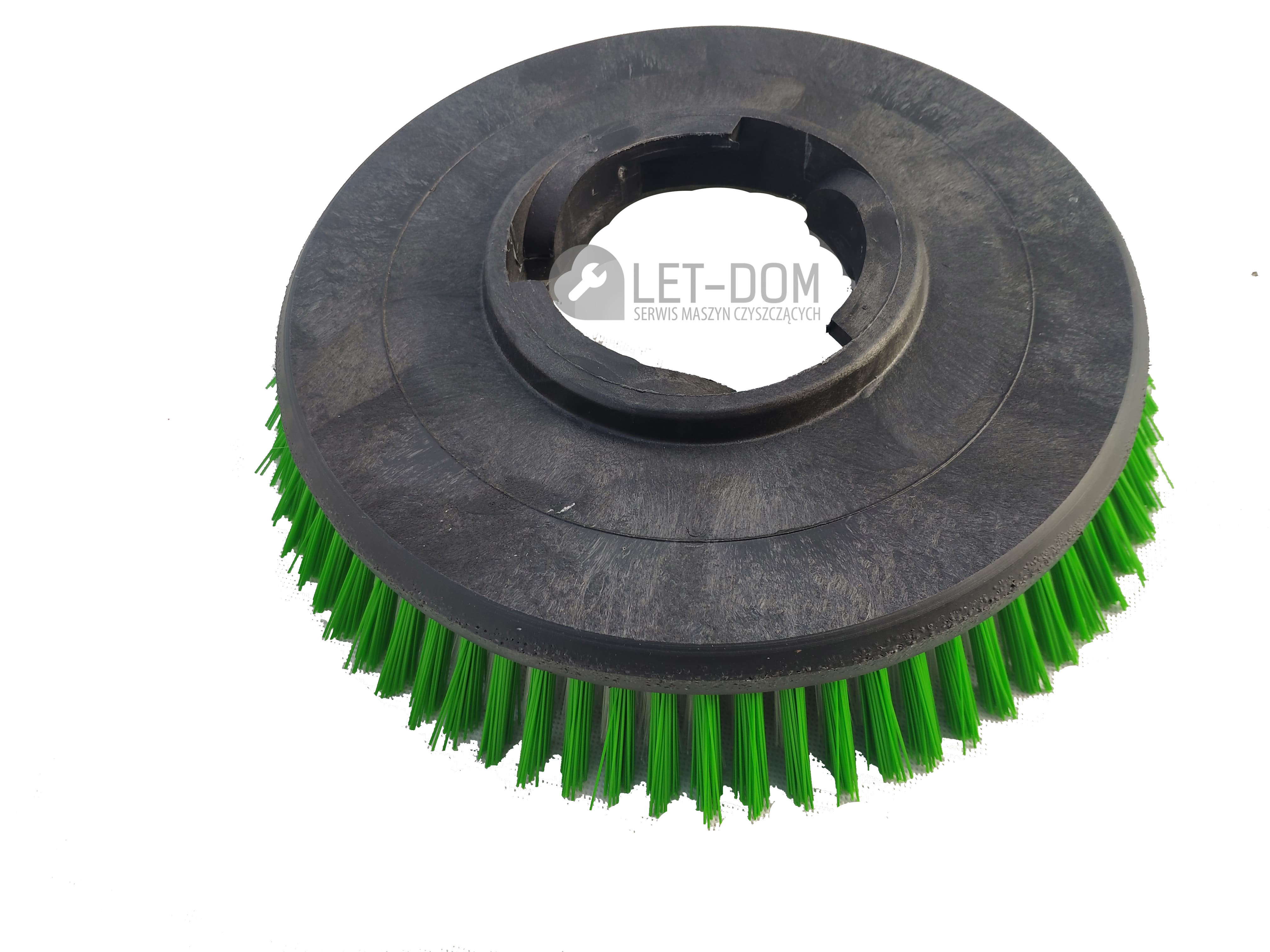 Szczotka do Numatic TTB 4552 TWARDA