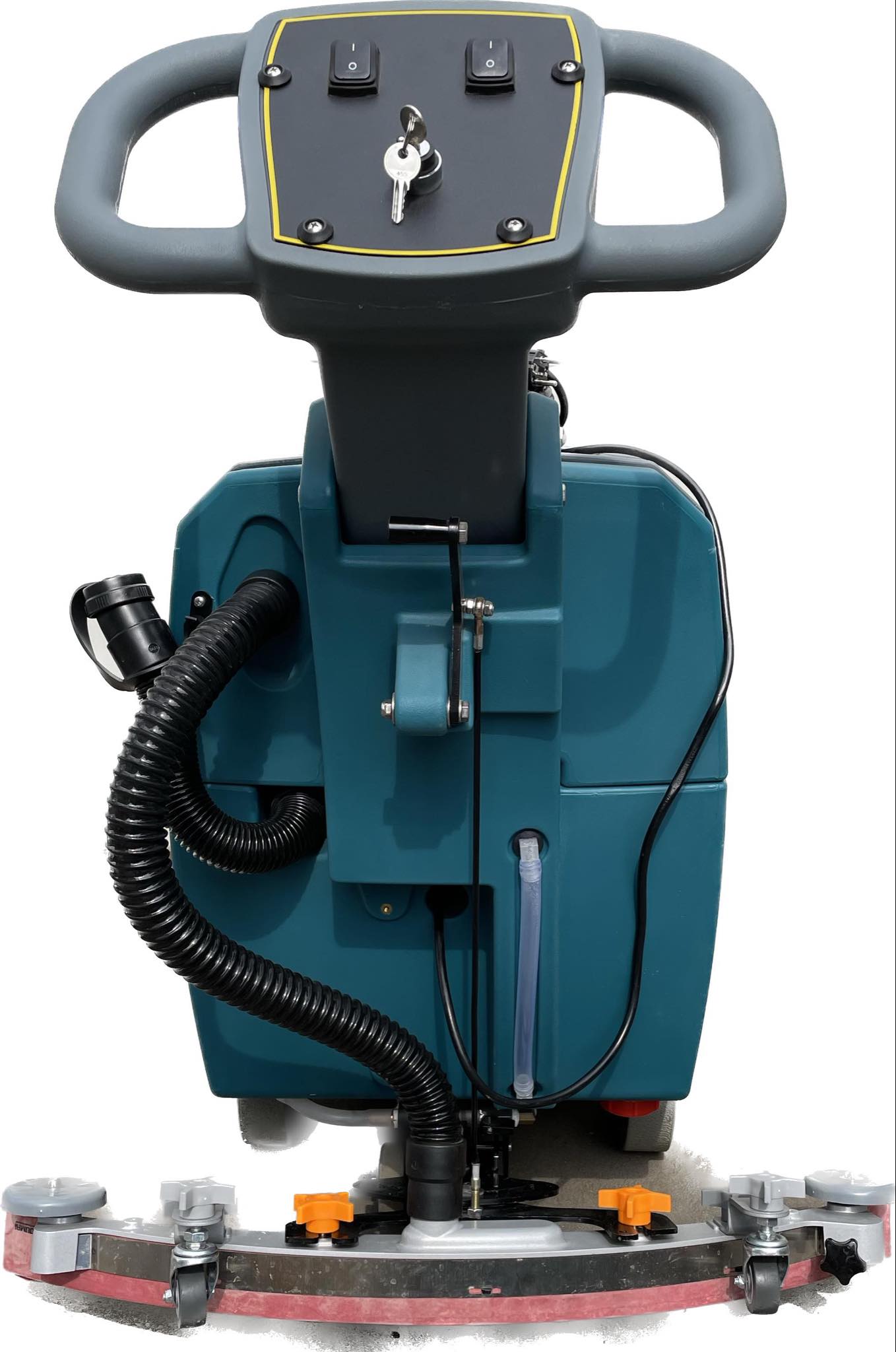 Automat LESP SJ 460 E