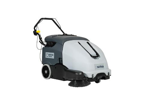 SW900 SWEEPER SW900 84P