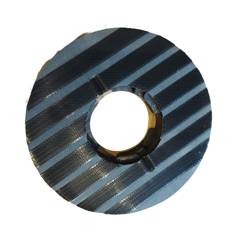 Uchwyt trzymak tarcza pada Numatic TTB 4552