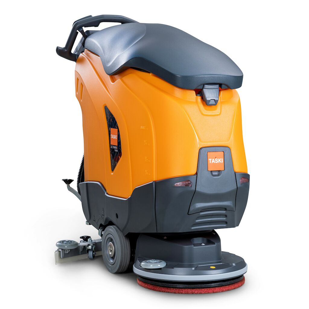 TASKI ULTIMAXX 1900 Single Disc Economy SD43 BMS 25A