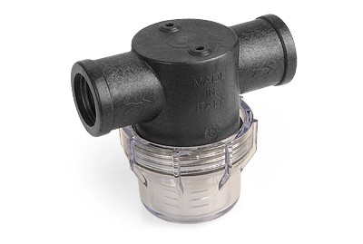 Filtr do wody 3/8" Karcher BD 40/12 C o kodzie: 6.680-062.0
