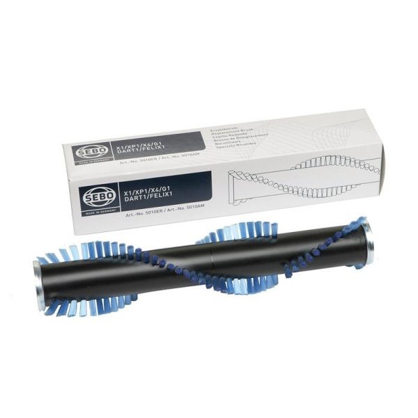 Bürstenwalze 31cm SEBO DART1 - 5010ER