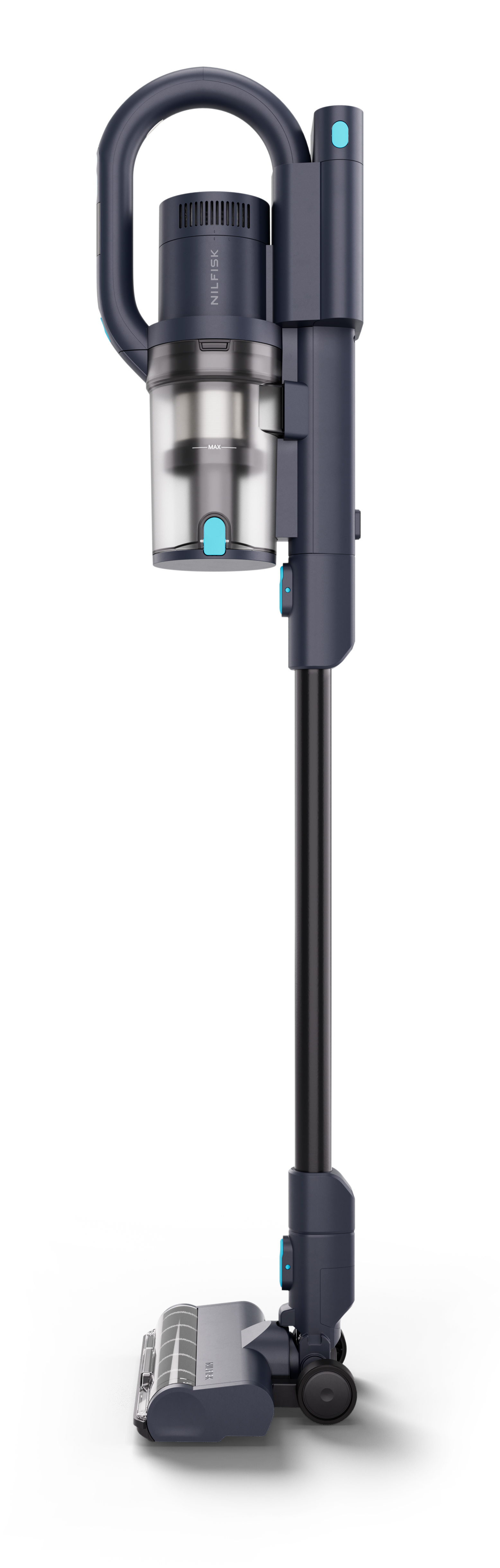 ODKURZACZ PIONOWY  NILFISK VU200