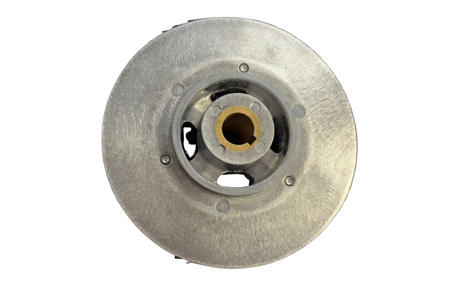 PIASTA ZABIERAK SZCZOTKI NILFISK SC 530 / BA 531 KOMPLETNY