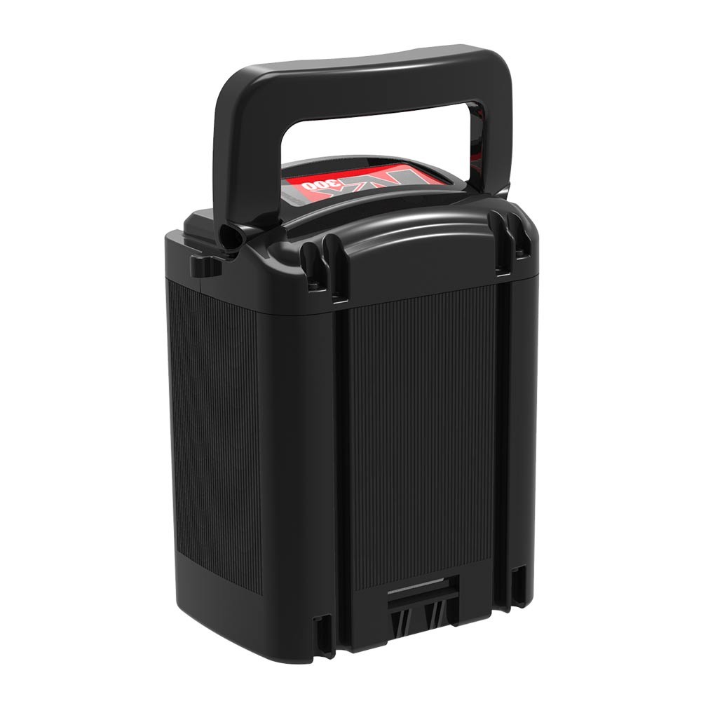 Numatic NX300 - akumulator Li-Ion do automatów i odkurzaczy z serii NX