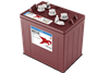 AKUMULATOR TROJAN T105 6V 185Ah (c5) / 225Ah (c20) GC2