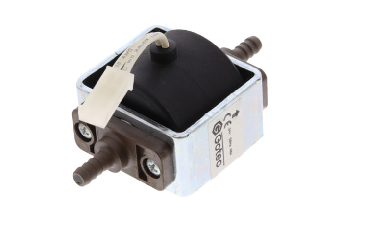 Pompa wody Karcher BD 38/12 C BR 35/12 C o kodzie: 6.473-580.0