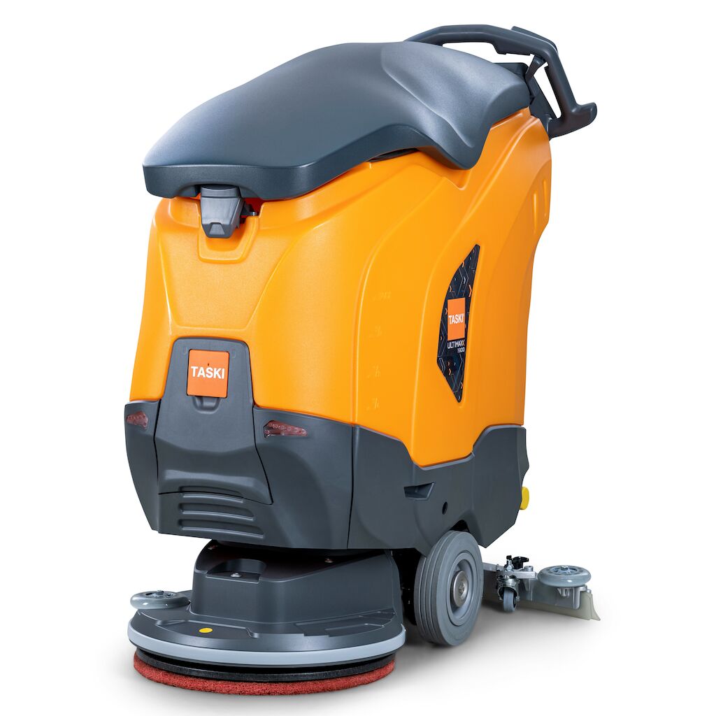 TASKI ULTIMAXX 1900 Single Disc Economy SD43 BMS 25A