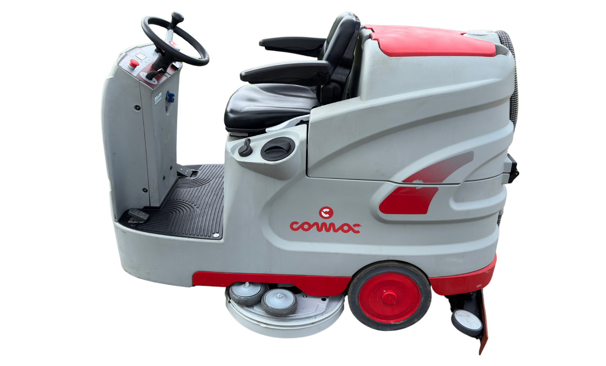COMAC OPTIMA 100