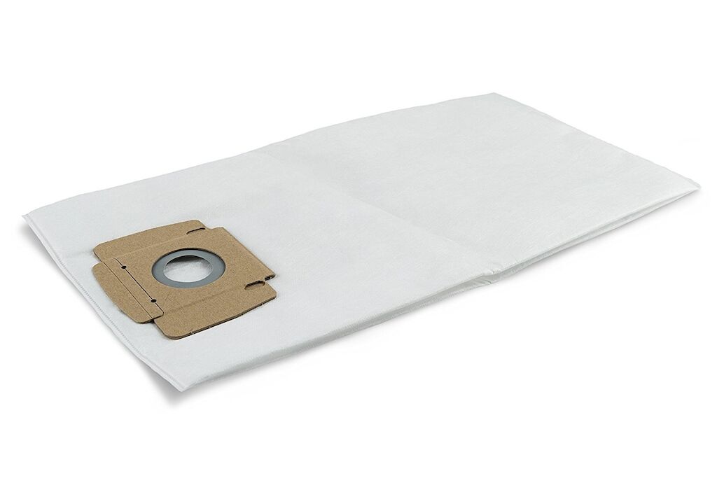 TASKI AERO 8/15 Filter Paper Bags – papierowe worki, 10 szt.