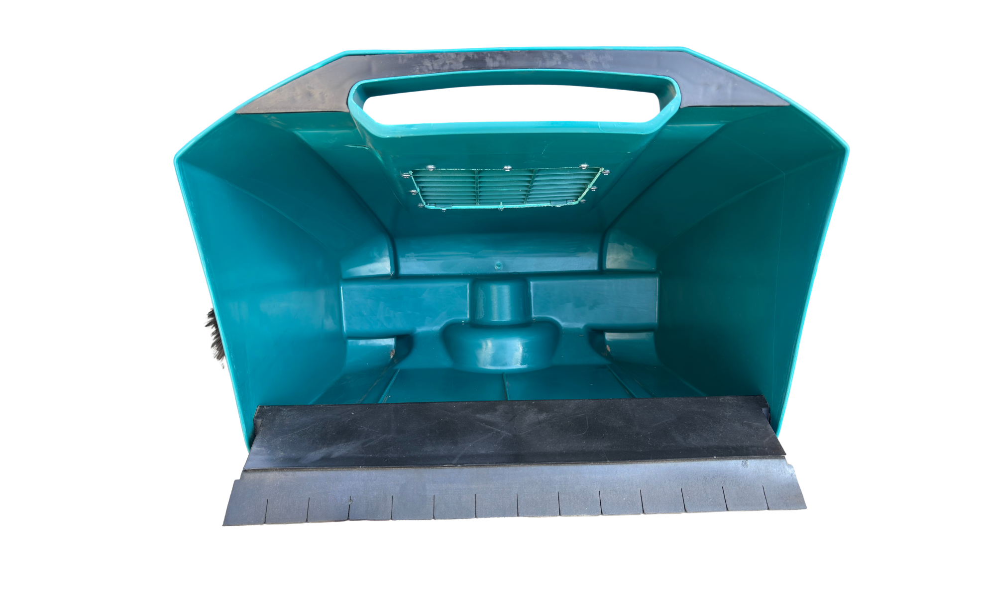 Zamiatarka ręczna JH 980T jak Karcher KM