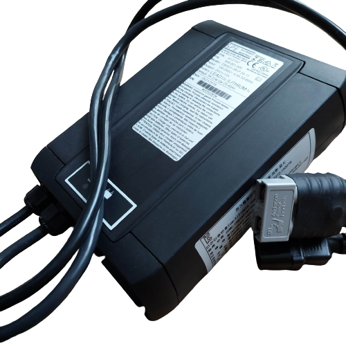 PROSTOWNIK 4131747 Diversey Taski Swingo 24V 13A