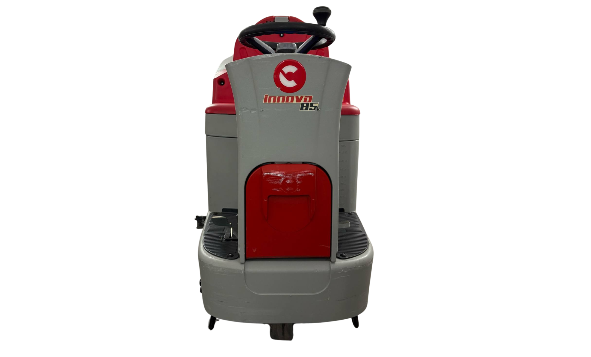 MASZYNA CZYSZCZĄCA COMAC INNOVA 65