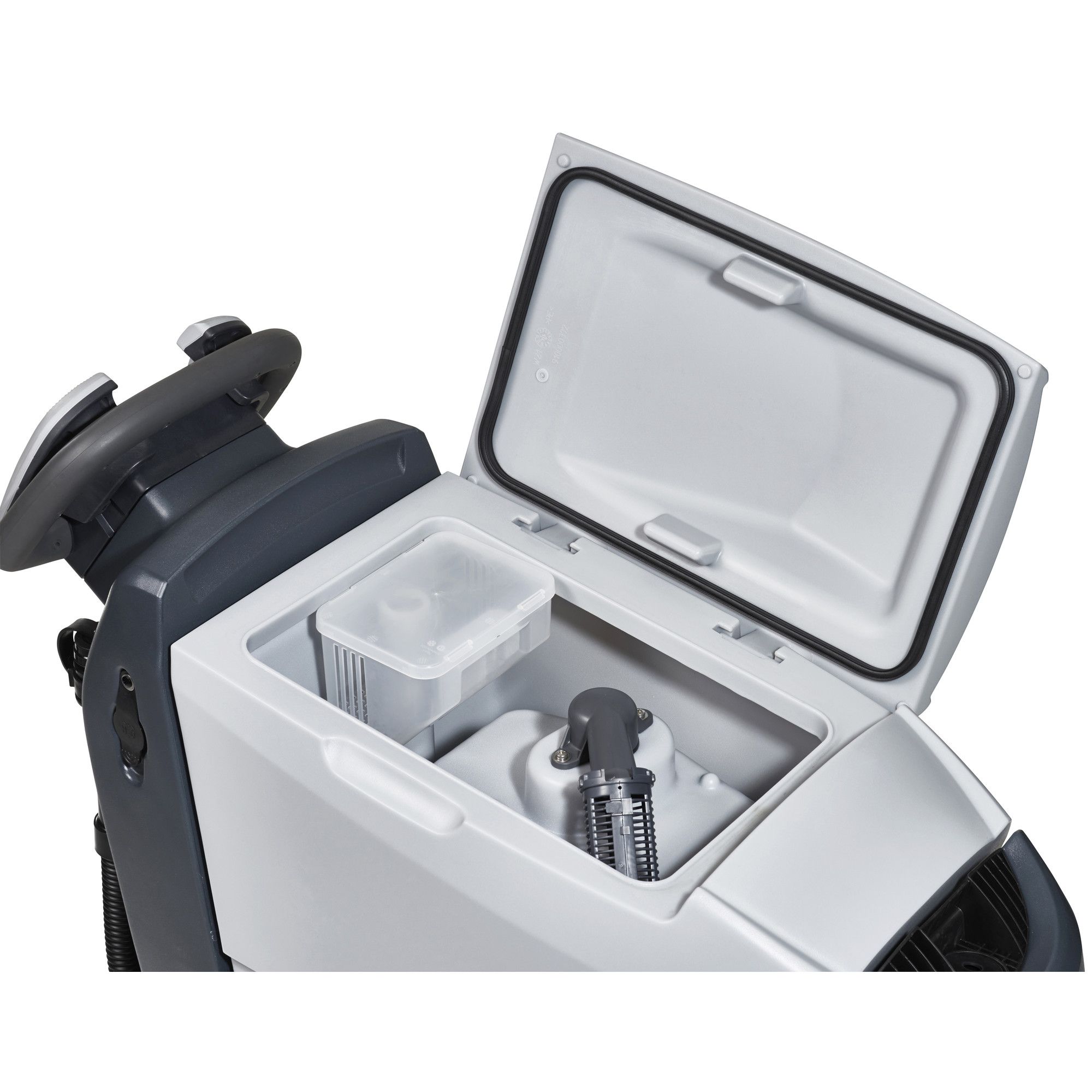 Nilfisk SC 500 KOMPLETNA