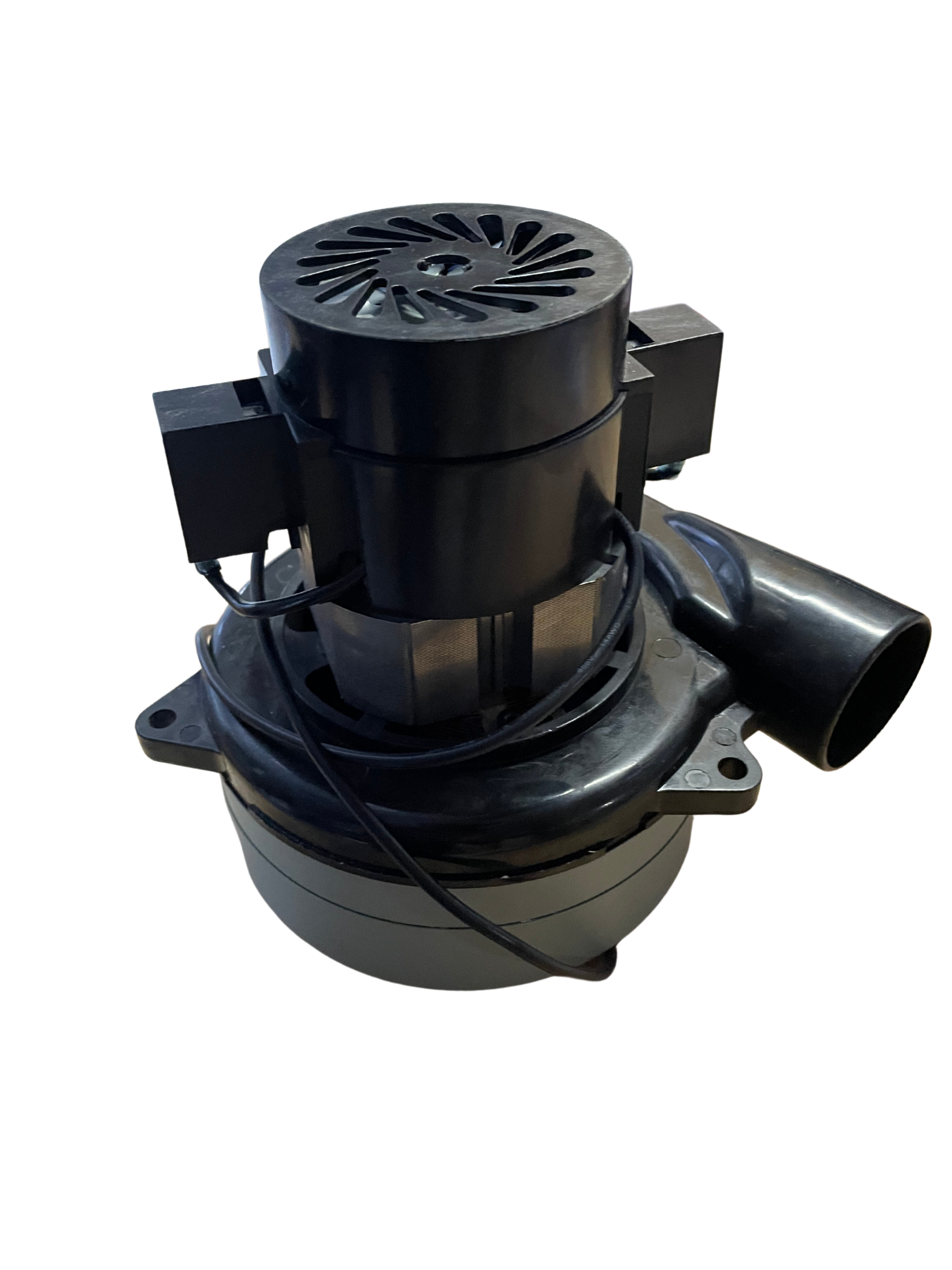 SILNIK 2 STOPNIOWY BOCZNY 36V 600W TRIPLA