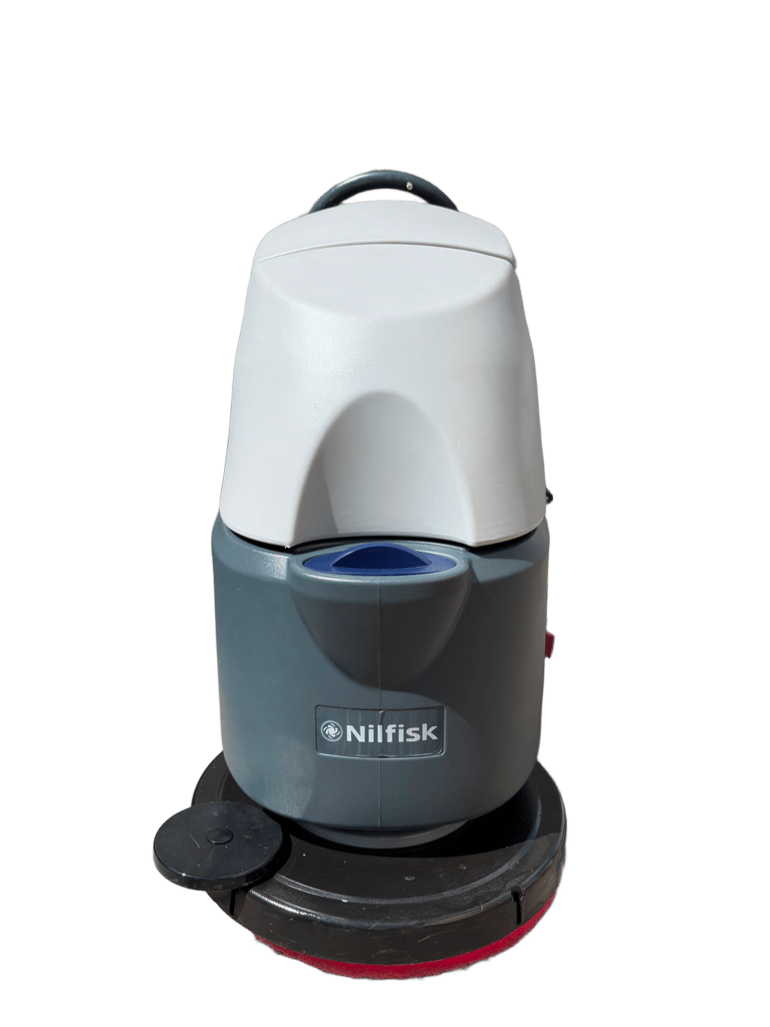 NILFISK SC530 GO