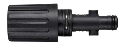 Nilfisk tryska Short Range Bayonet G4R s Code: 128501708