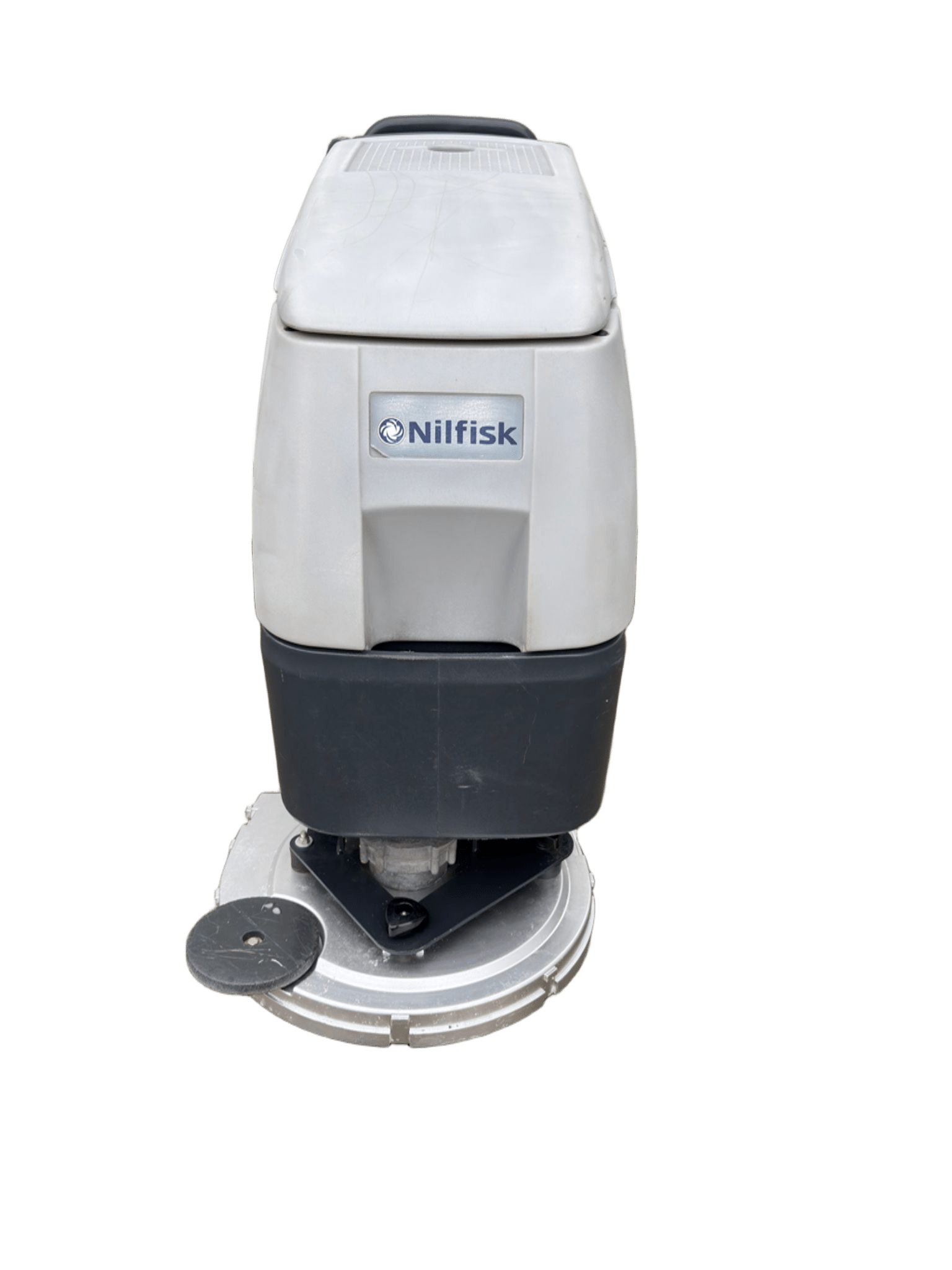 NILFISK BA 551D EDS
