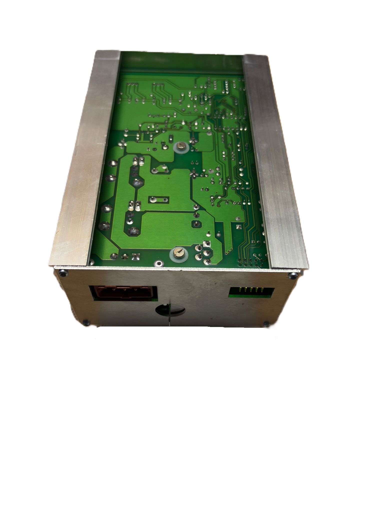 REGULATOR SILNIKA WETROK C43/C50