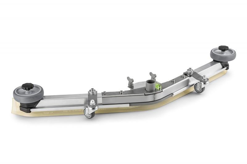 Belka ssąca w kształcie litery V, Kompletna ,900 mm Karcher o kodzie: 4.777-079.0