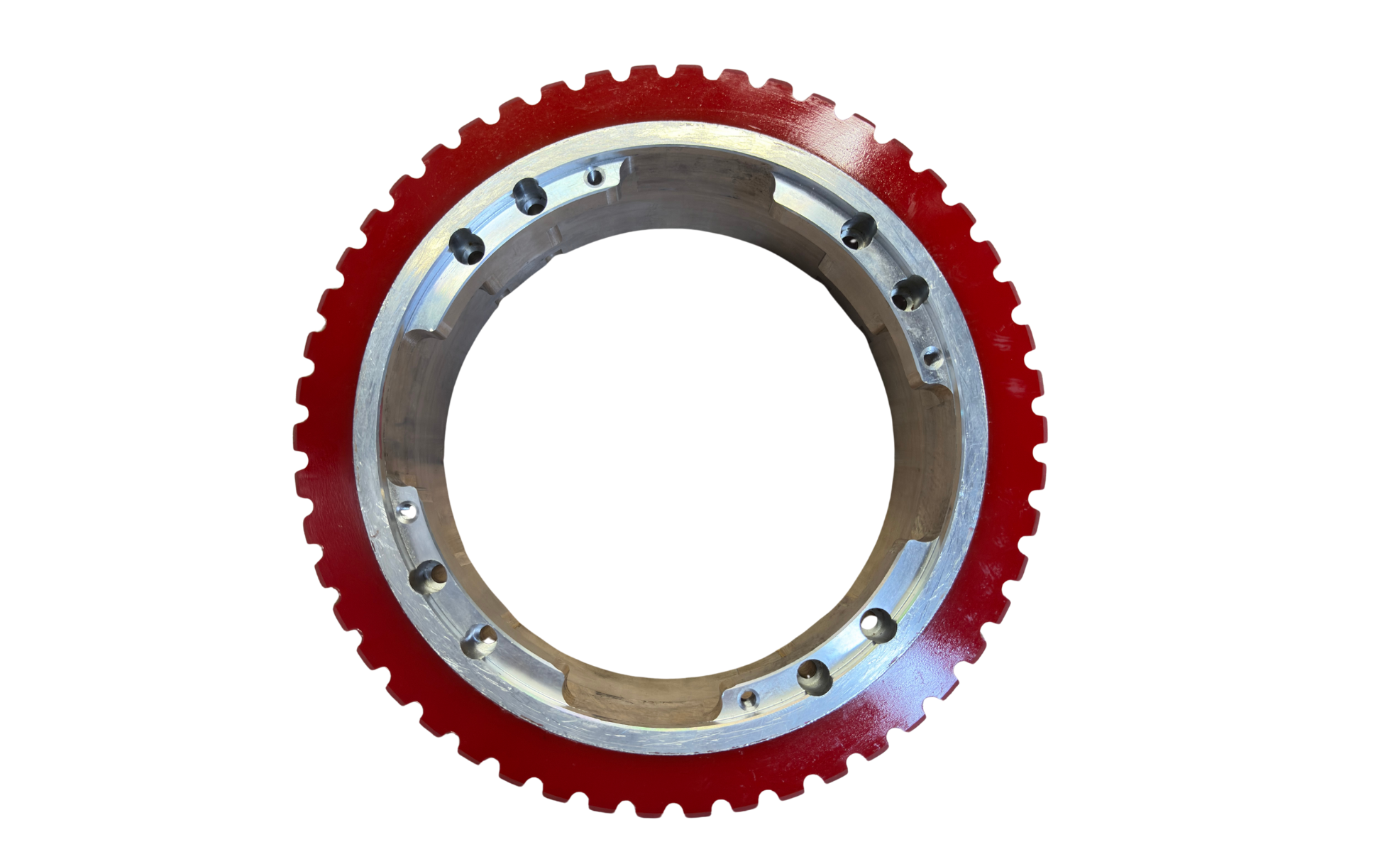 OPASKA KOŁA JEZDNEGO TENNANT T7/B10  NILFISK BR850S 950S 1050S, Numatic 678