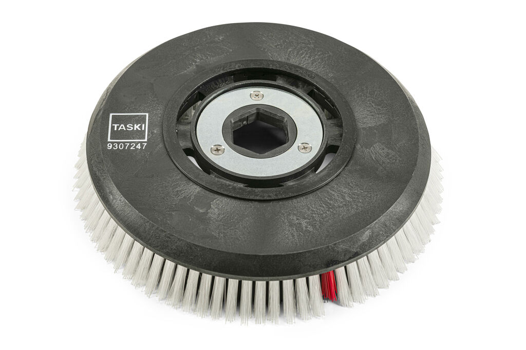 TASKI ULTIMAXX 360 St Water Savings Brush 2szt. - szczotki szorujące Water Savings 2 szt. do maszyny TASKI ULTIMAXX 360
