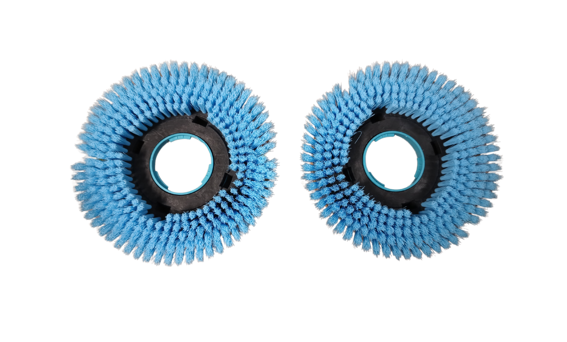 BÜRSTEN I-MOP XL 8" SET