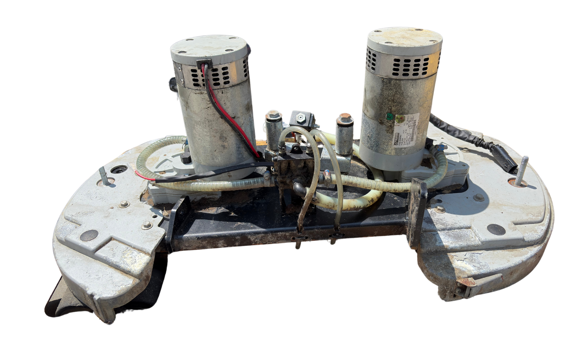 COMAC OPTIMA 85 TELJES SÚROLÓASZTAL *HASZNÁLT*