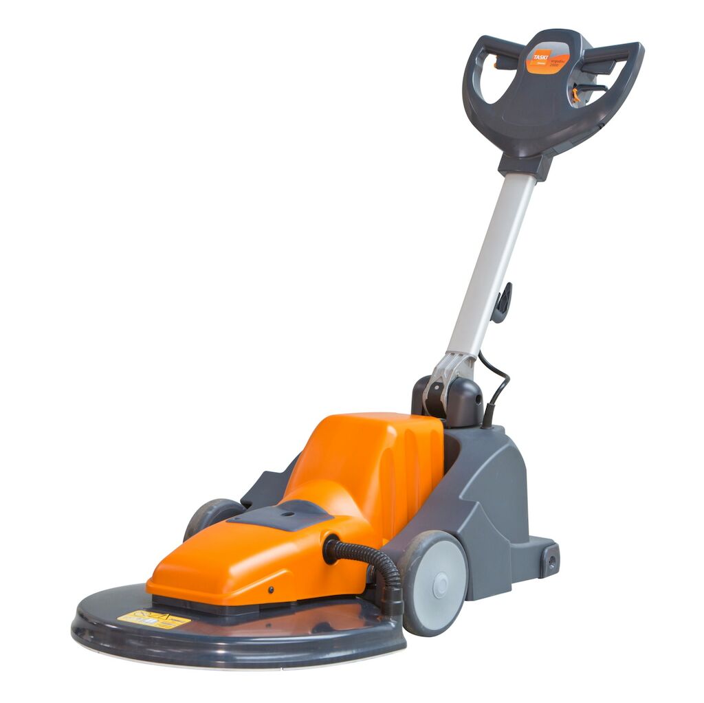 TASKI ergodisc 2000 