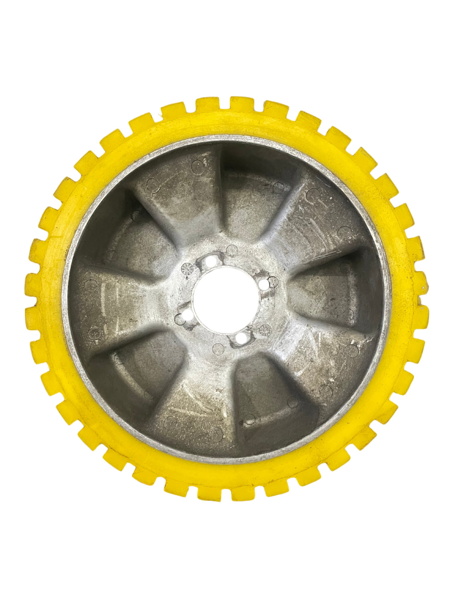 OPASKA KOŁA NAPĘDOWEGO HAKO B750r / 115r-regeneracja