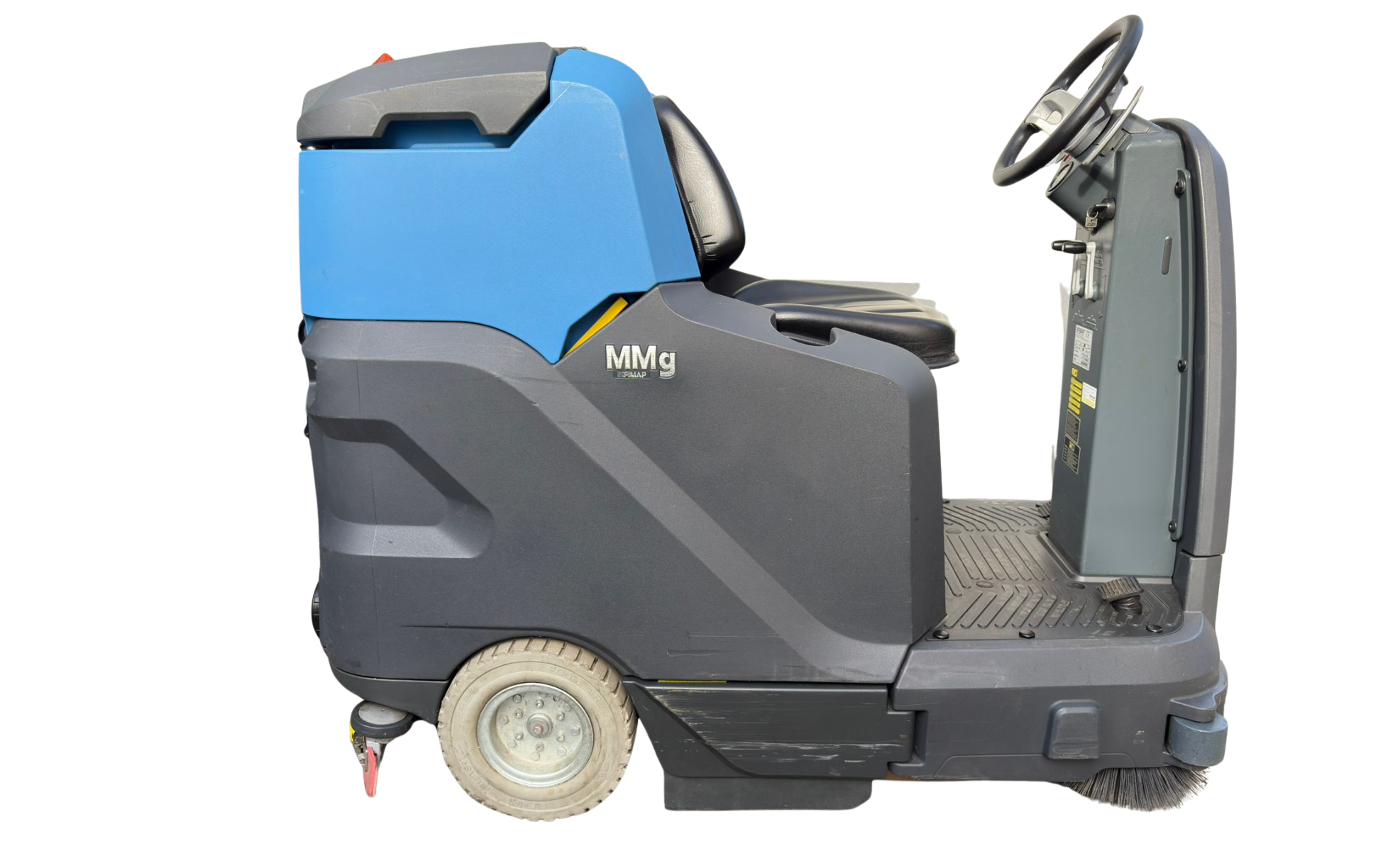 FIMAP MMG 2016 CYLINDRICAL