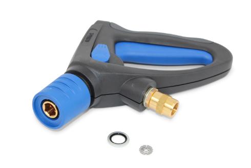  NILFISK Pistolet ERGO 2000 VARIO PRESS o kodzie: 106403123