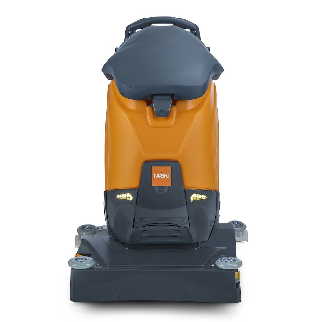 TASKI ULTIMAXX 1900 Double Rollerbrush Performance  RB55 BMS 13A