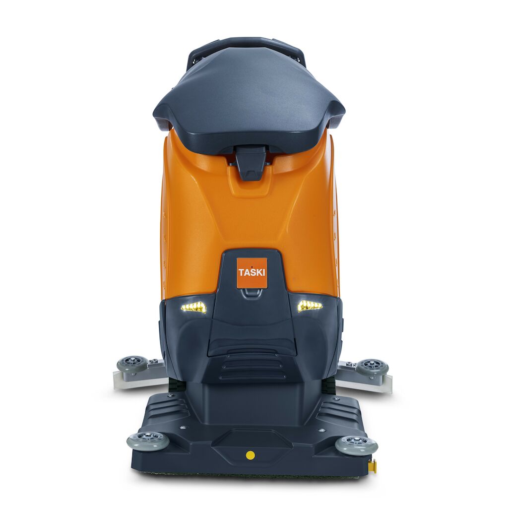 TASKI ULTIMAXX 1900 Orbital Performance  OB50 BMS 25A