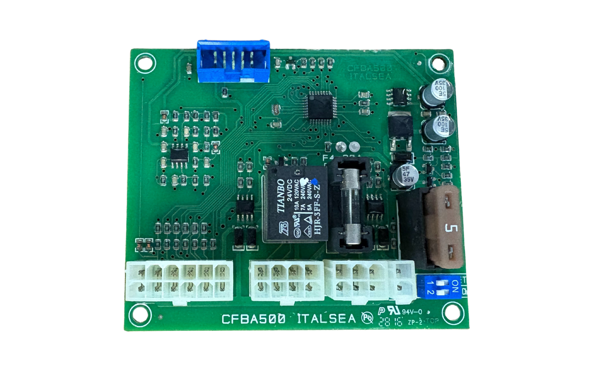 PŁYTA GŁÓWNA NILFISK SC400 UŻYWANA