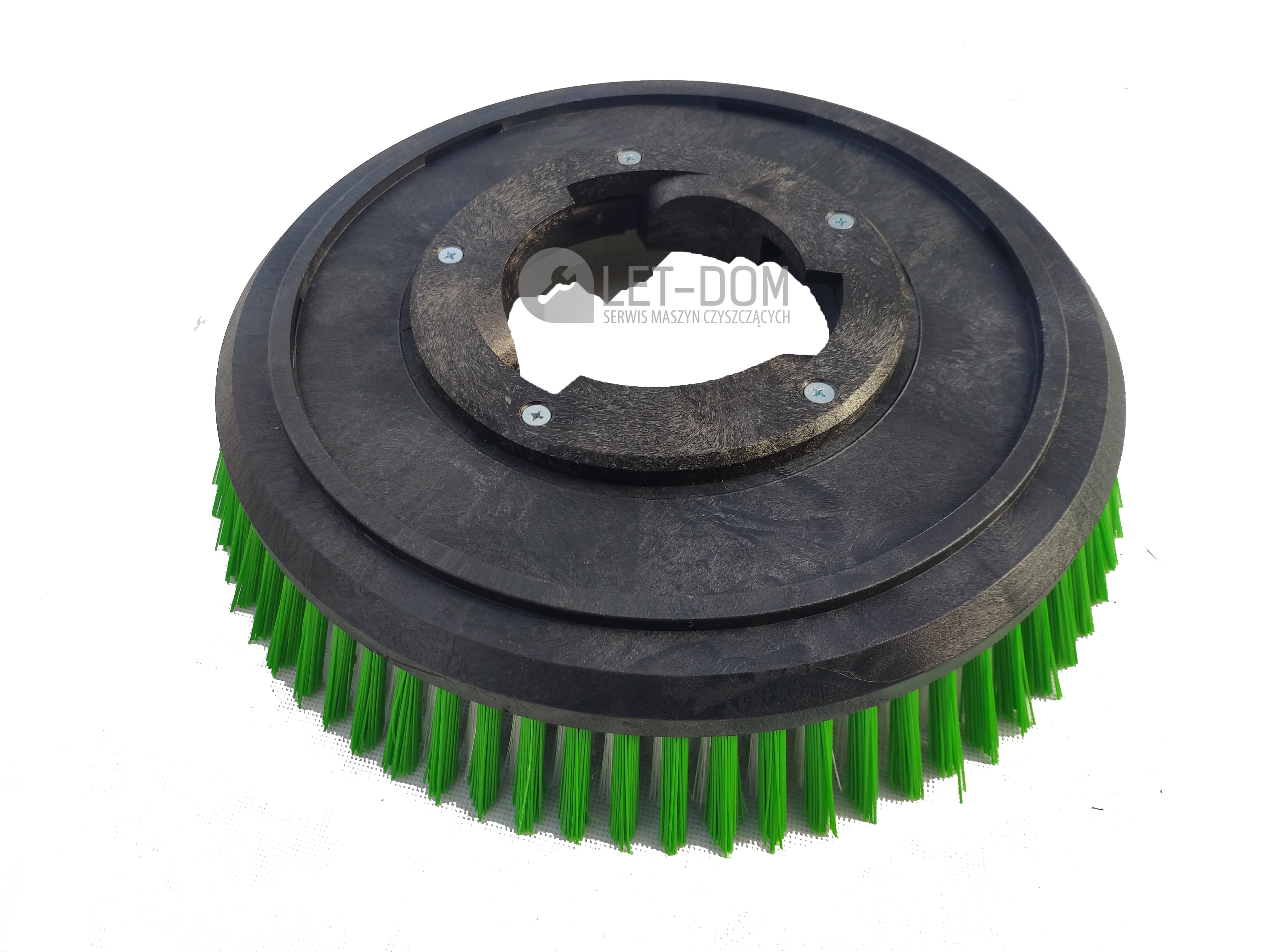 Szczotka Numatic TTB-6652 TTB 665-80S twarda