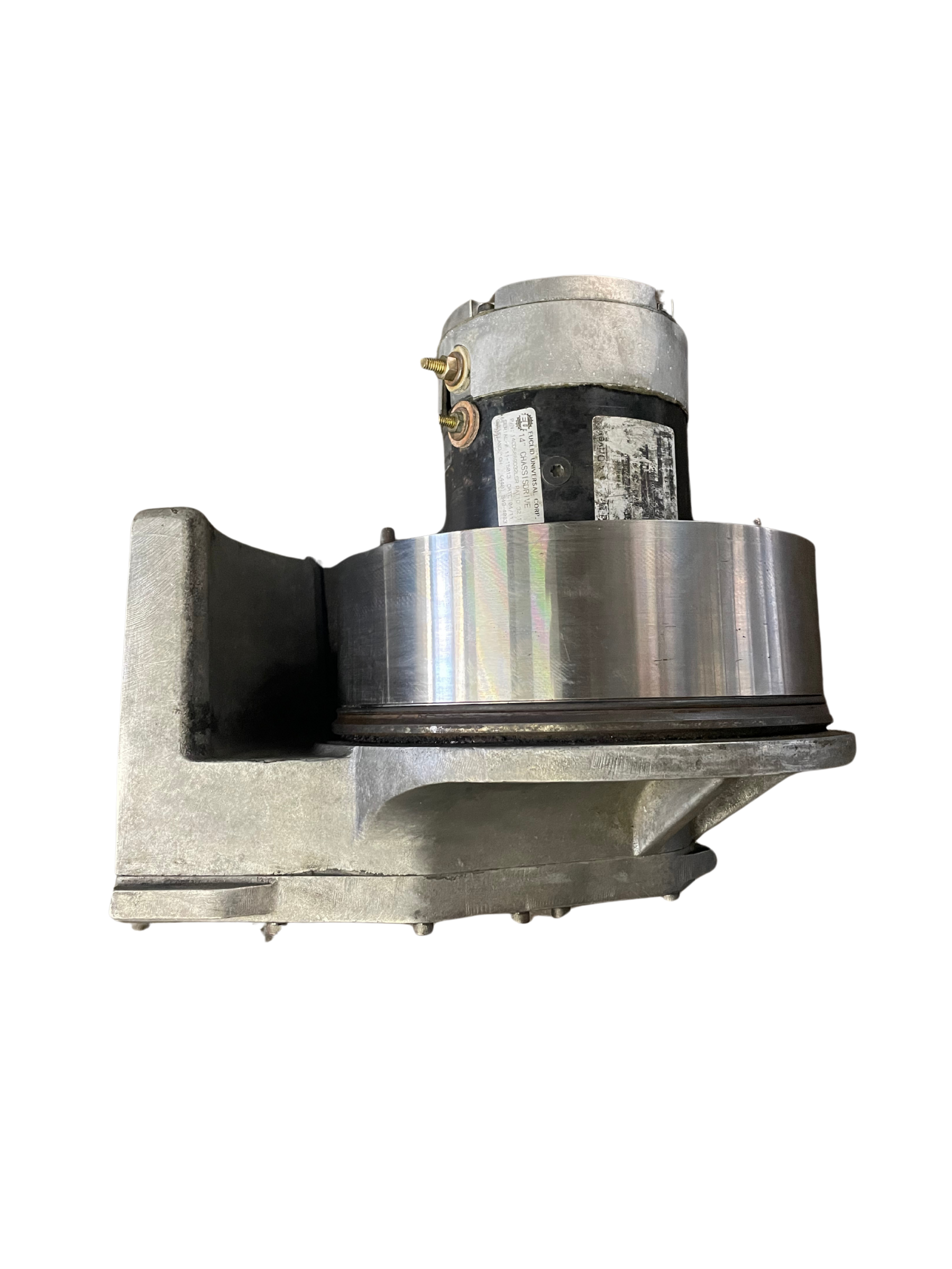 hnací motor Nilfisk BR 1100S *Gebraucht*