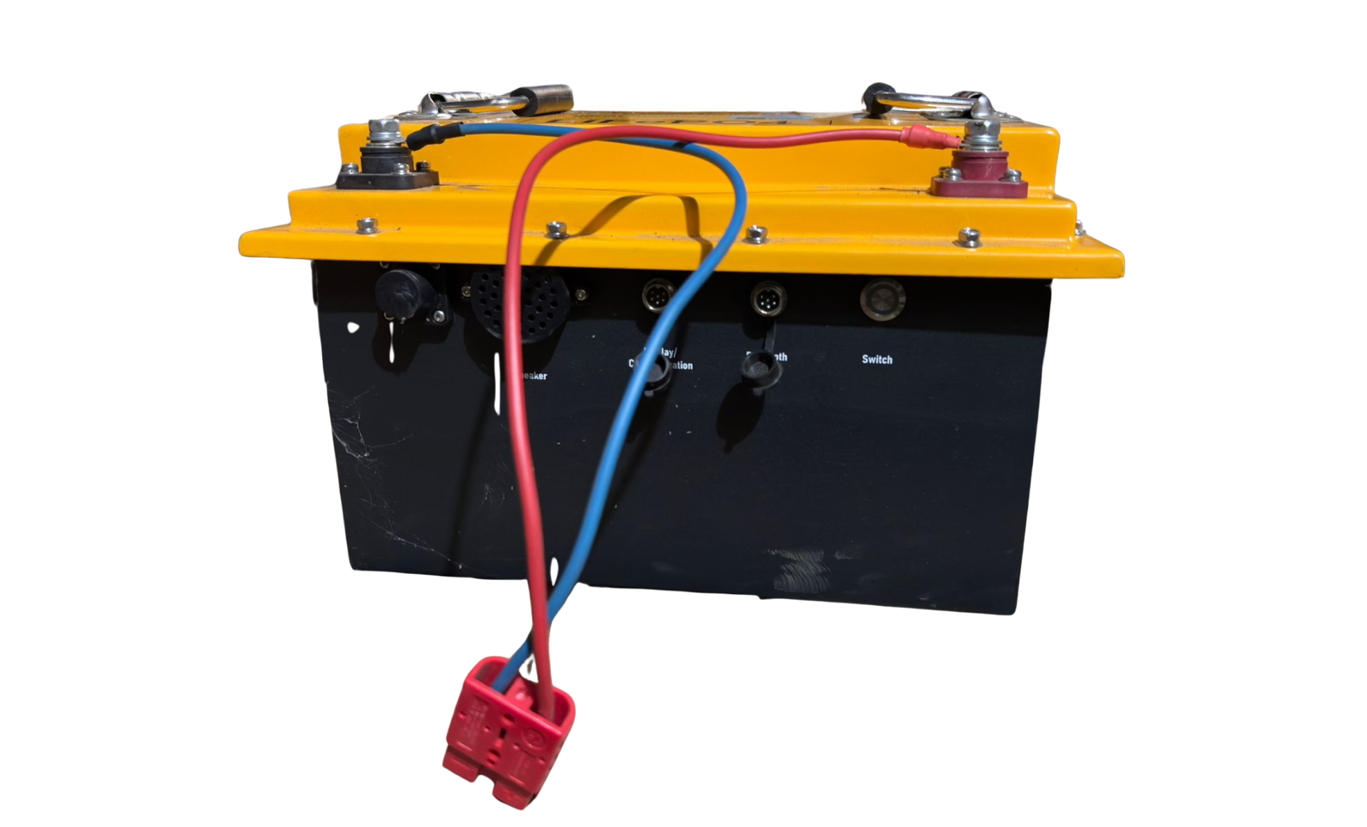 LIFEPO4 24V 105Ah  PRD