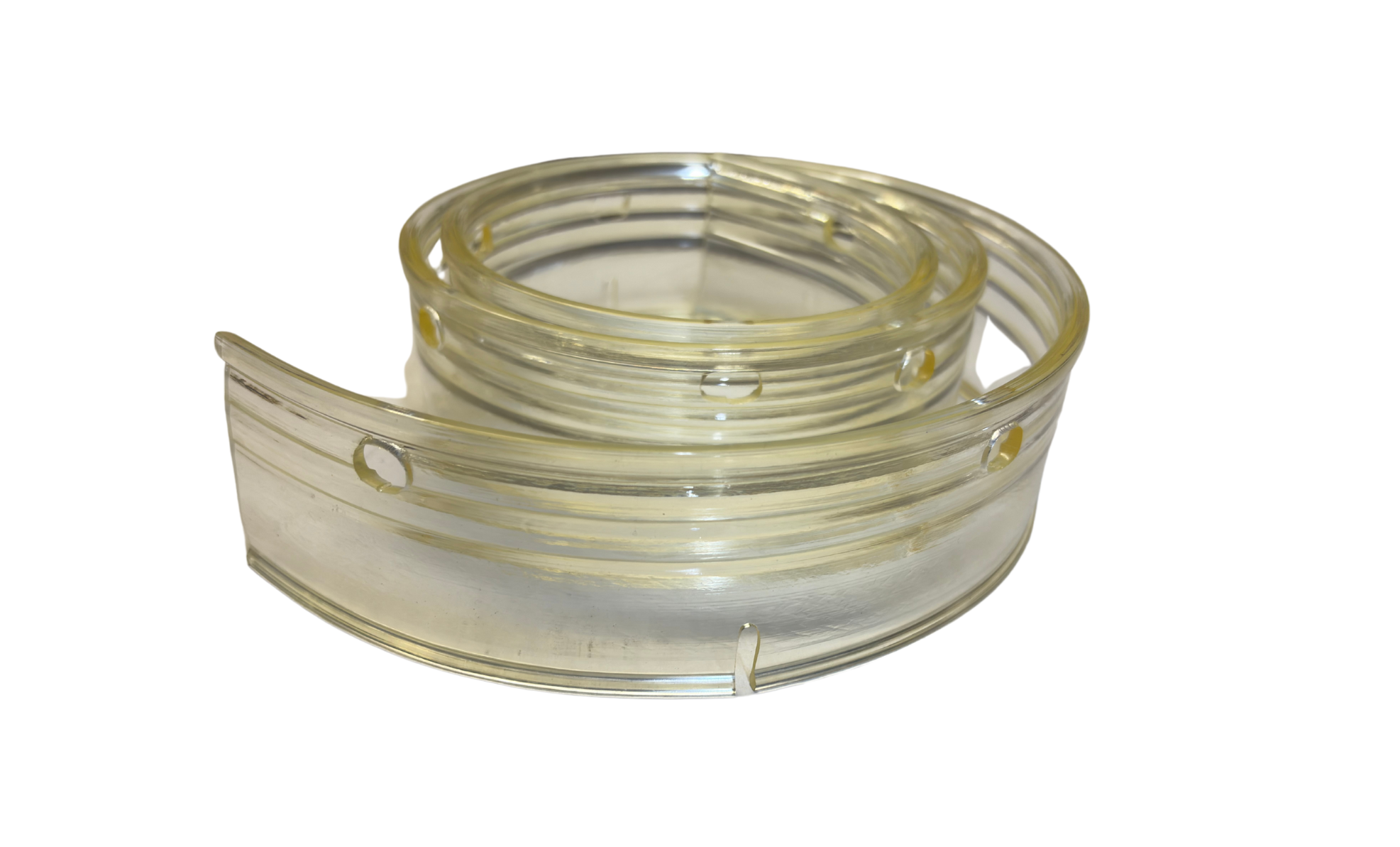 KOMPLET GUM COMAC ULTRA 85