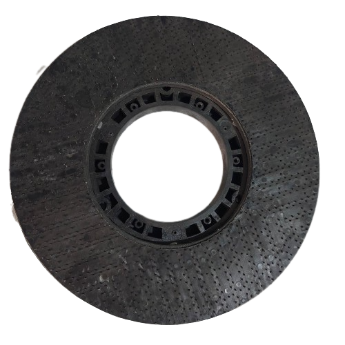 TRZYMAK PADA DO MASZYN LESP JH 350