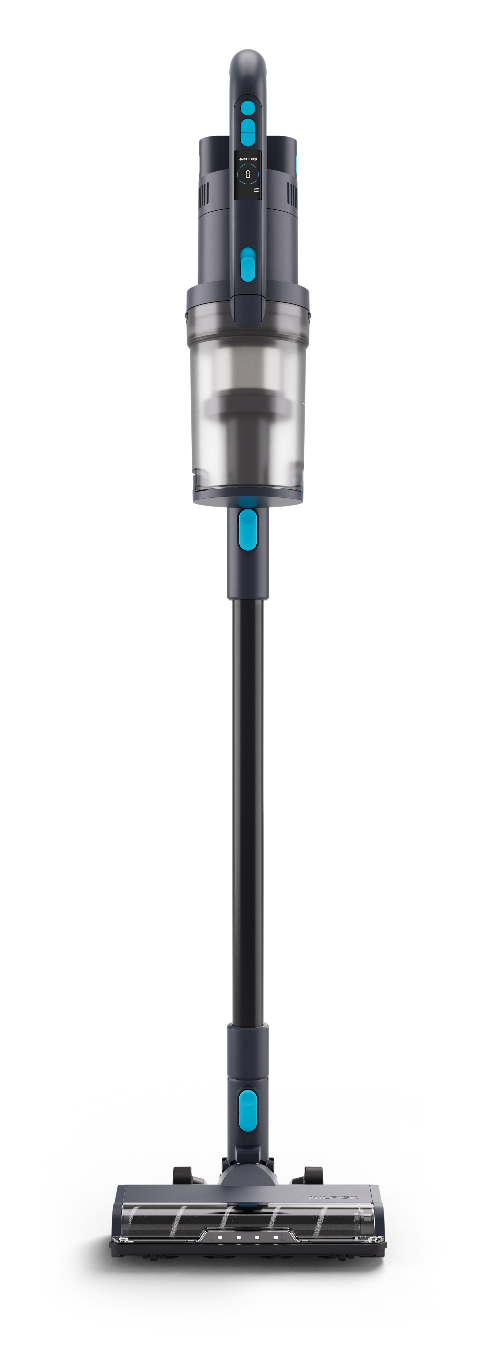 ODKURZACZ PIONOWY  NILFISK VU200