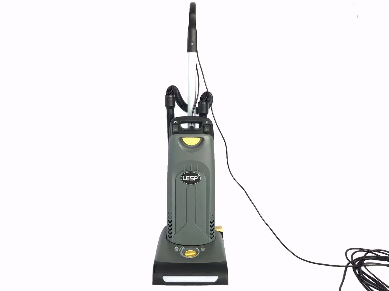 Odkurzacz pionowy do dywanów, turboszczotka SJ-004 jak Odkurzacz KARCHER CV 30